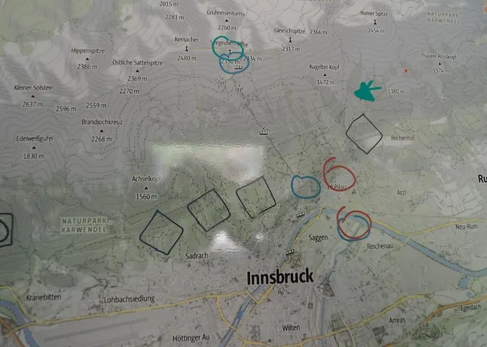 Tiny Sport Base Инсбрук