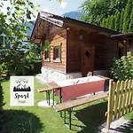 Tiny Sport Base Innsbruck